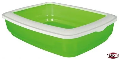 Trixie Kedi Tuvalet Kabı 38X11X50cm - 3