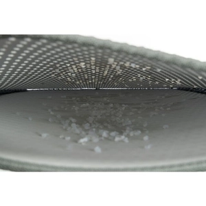 Trixie Kedi Tuvalet Paspası Çift Katlı 40x55cm Gri - 3