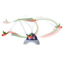 Trixie Kedi Uzaktan Kumandalı Oyuncak 15X21cm - 3