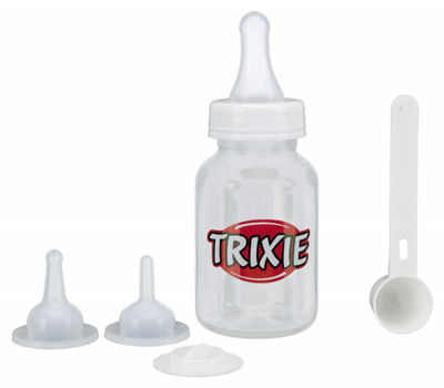 Trixie Kedi Ve Köpek Biberonu, Tüm Boylar, 120ml - 1