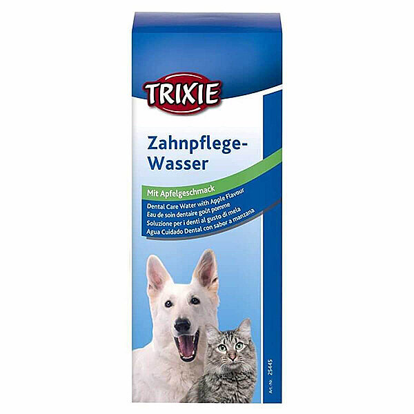 Trixie Kedi ve Köpek Diş Temizleme Suyu 300 ml