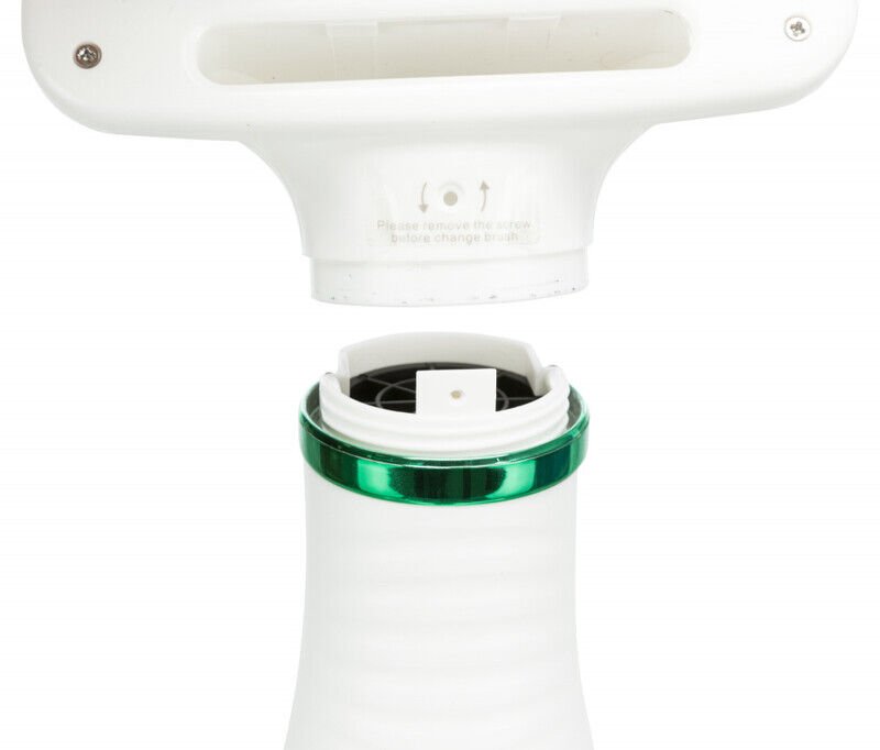 Trixie Kedi ve Köpek Fırçalı Kurutma Makinesi - 2