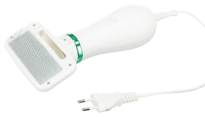 Trixie Kedi ve Köpek Fırçalı Kurutma Makinesi - 5