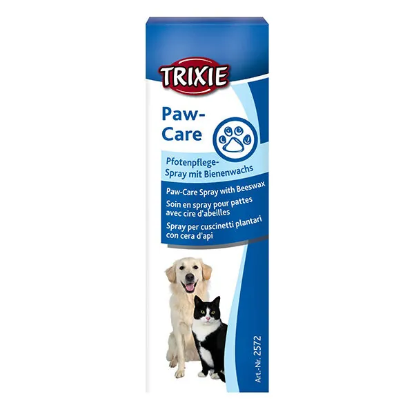 Trixie Kedi ve Köpek Pati Bakım Spreyi,50ml - 1