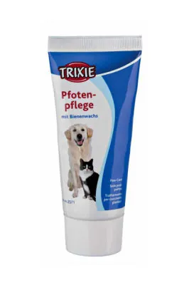 Trixie Kedi ve Köpek Pati Koruyucu Bakım Kremi 50 ml - 1