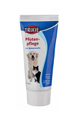 Trixie Kedi ve Köpek Pati Koruyucu Bakım Kremi 50 ml - 1