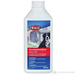 Trixie Kedi Ve Köpek Uzaklaştırıcı 500 ML