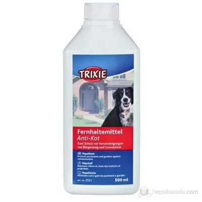 Trixie Kedi Ve Köpek Uzaklaştırıcı 500 ML - 1