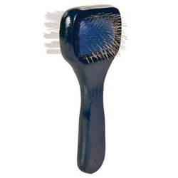 Trixie Kedi Yumuşak Fırça Çift Taraflı 6X13cm - 2