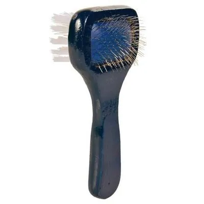 Trixie Kedi Yumuşak Fırça Çift Taraflı 6X13cm - 2