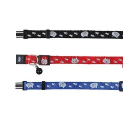 Trixie Kedi Zilli Ayarlanabilir Tasma - 2