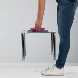 Trixie Kedi/Köpek Kaymaz Altlıklı Mama Kabı 400 ml - 6