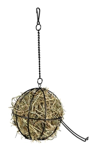 Trixie Kemirgen İçin Yiyecek Metal Topu 12cm - 2