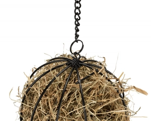 Trixie Kemirgen İçin Yiyecek Metal Topu 12cm - 5