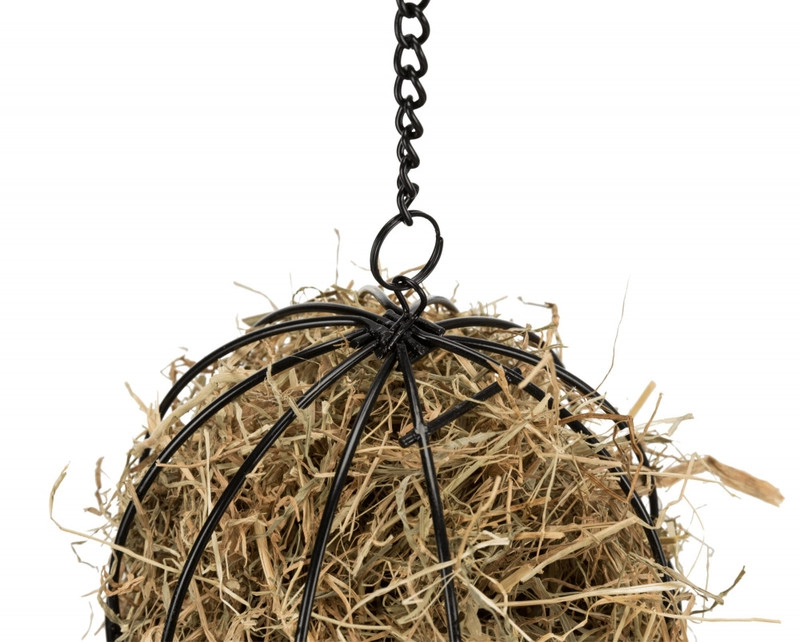 Trixie Kemirgen İçin Yiyecek Metal Topu 12cm - 5