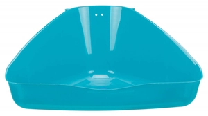 Trixie Kemirgen Köşe Tuvaleti 36x21x30-30cm - 2