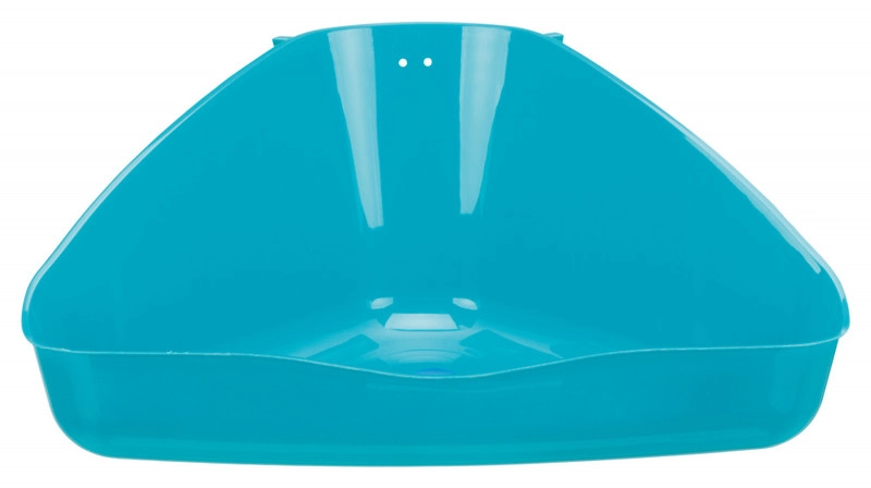 Trixie Kemirgen Köşe Tuvaleti 36x21x30-30cm - 2