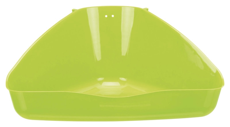 Trixie Kemirgen Köşe Tuvaleti 36x21x30-30cm - 3