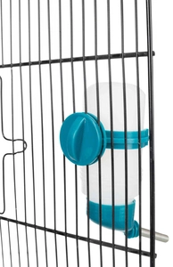 Trixie Kemirgen Tutamaçlı Su Şişesi 250ml - 5