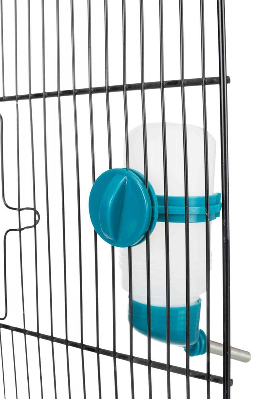 Trixie Kemirgen Tutamaçlı Su Şişesi 250ml - 5