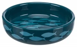 Trixie Kısa Burunlu Kedi Seramik Mama Su Kabı 0,3l