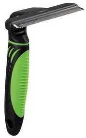 Trixie Köpek Alt Kürk Tarağı 11X15cm - 1