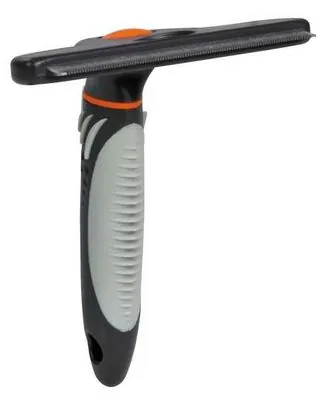 Trixie Köpek Alt Kürk Tarağı , 11X15cm - 1