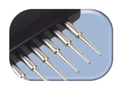 Trixie Köpek Alt Ve Üst Kürk Tarağı 10X15cm - 2