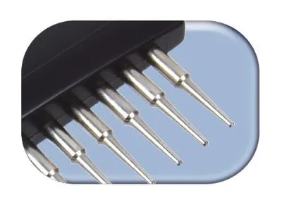 Trixie Köpek Alt Ve Üst Kürk Tarağı 10X15cm - 2