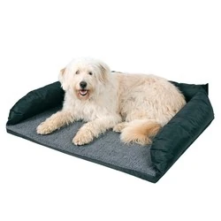 Trixie Köpek Araba Yatağı&Bagaj Örtüsü - 2