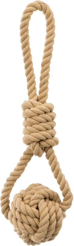 Trixie Köpek At Getir ve Tut Çek Oyuncağı 8-30cm - 1