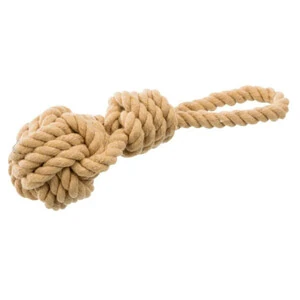 Trixie Köpek At-Getir ve Tut-Çek Oyuncağı 20 cm - 3