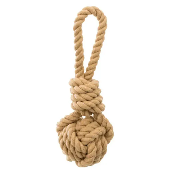 Trixie Köpek At-Getir ve Tut-Çek Oyuncağı 20 cm - 4