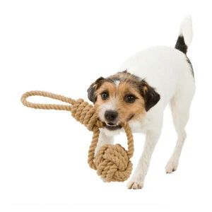 Trixie Köpek At-Getir ve Tut-Çek Oyuncağı 20 cm - 2