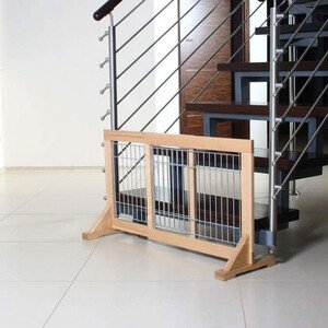 Trixie Köpek Bariyeri 63-108 x50 x31 cm