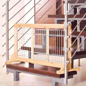 Trixie Köpek Bariyeri 63-108 x50 x31 cm - 5