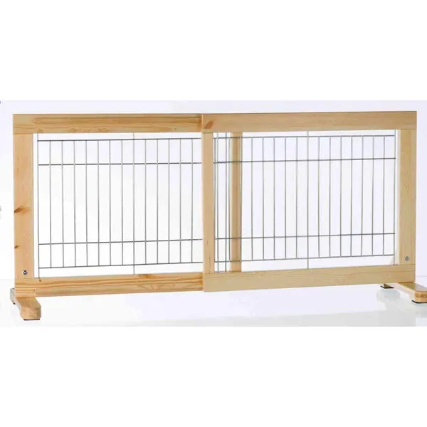 Trixie Köpek Bariyeri 63-108 x50 x31 cm - 3