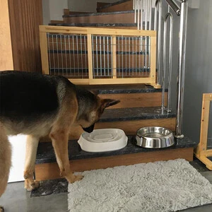 Trixie Köpek Bariyeri 63-108 x50 x31 cm - 2