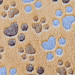 Trixie Köpek Battaniye, 100×70cm, Bej - 2