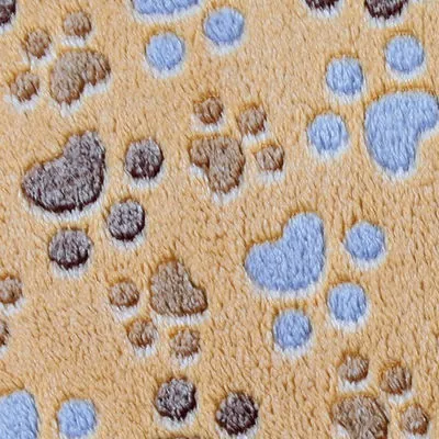 Trixie Köpek Battaniye, 100×70cm, Bej - 2