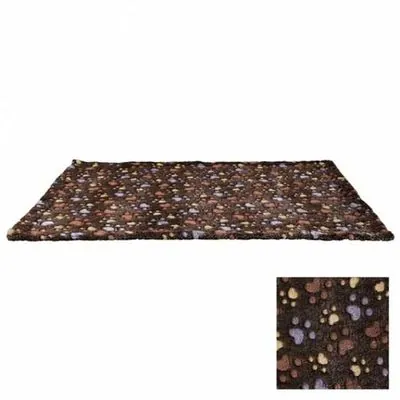 Trixie Köpek Battaniyesi 150X100cm Koyu Kahve - 2