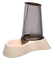 Trixie Köpek Depolu Plastik  Mama Kabı 3,5 Lt - 2