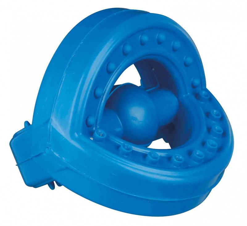 Trixie Köpek Diş Bakım Oyuncağı , 7cm - 1