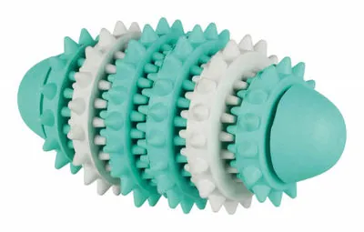 Trixie Köpek Diş Bakım Oyuncağı, Doğal Kauçuk 15cm - 2
