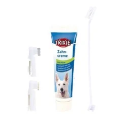 Trixie Köpek Diş Bakım Seti