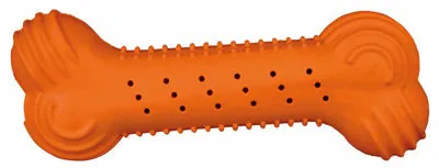 Trixie Köpek Doğal Kauçuk Kemik 18cm - 2