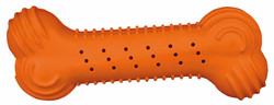 Trixie Köpek Doğal Kauçuk Kemik 18cm - 2