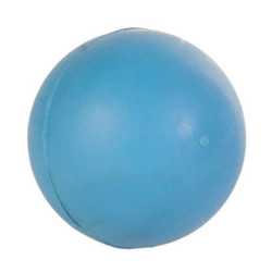 Trixie Köpek Doğal Kauçuk Top, 8 cm - 2