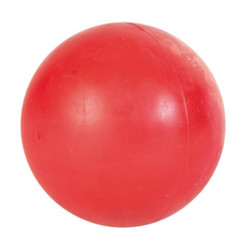 Trixie Köpek Doğal Kauçuk Top, 8 cm - 4