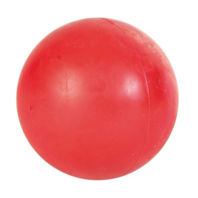 Trixie Köpek Doğal Kauçuk Top, 8 cm - 4